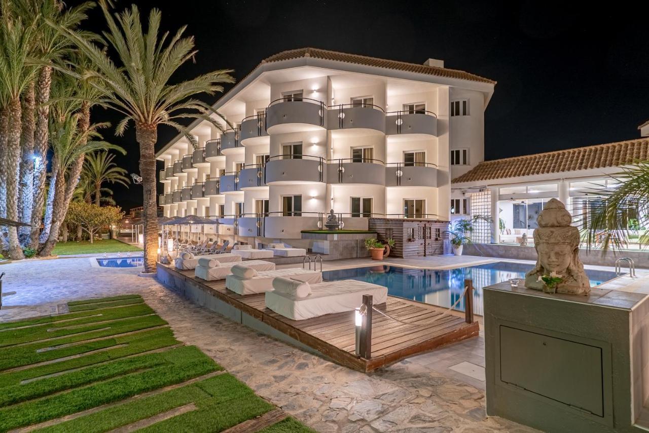 Ramada Resort By Wyndham Puerto De Mazarron Exterior photo
