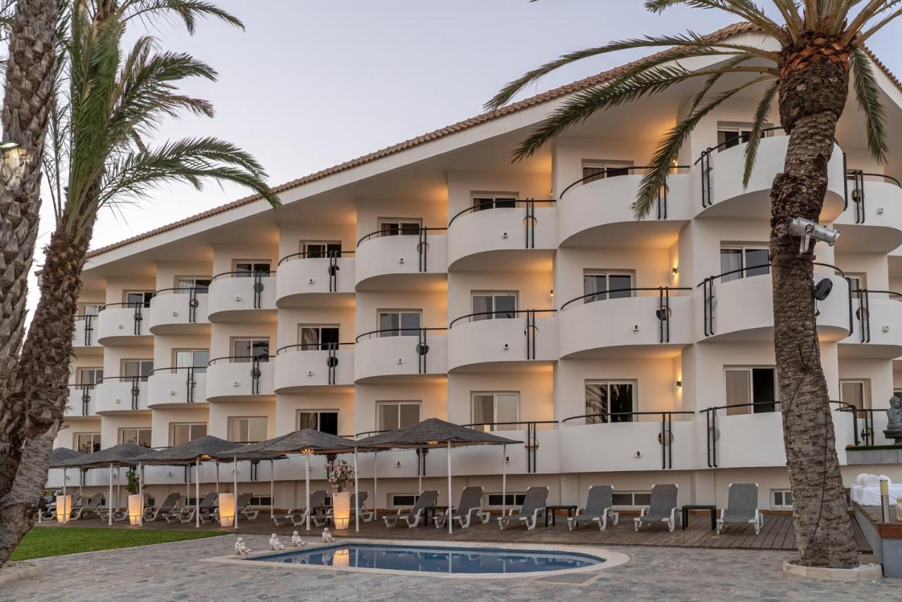 Ramada Resort By Wyndham Puerto De Mazarron Exterior photo