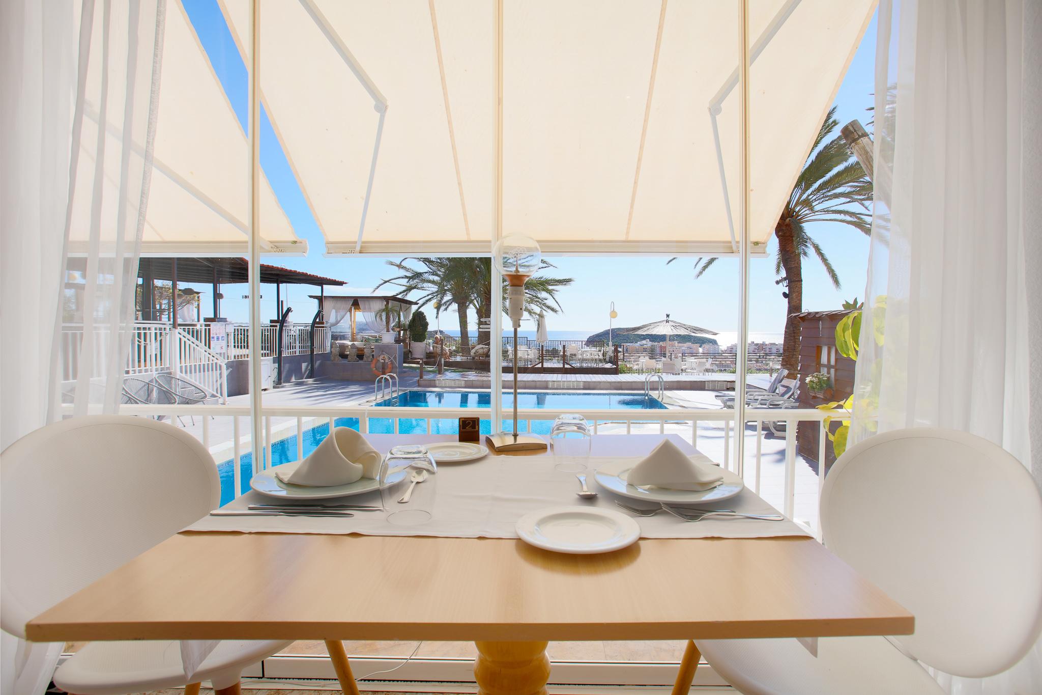 Ramada Resort By Wyndham Puerto De Mazarron Exterior photo