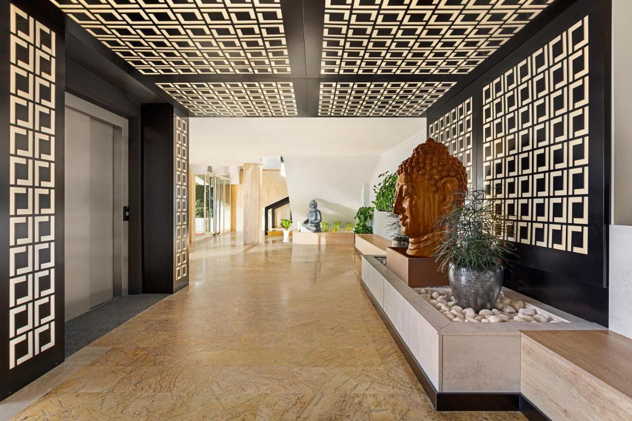 Ramada Resort By Wyndham Puerto De Mazarron Exterior photo