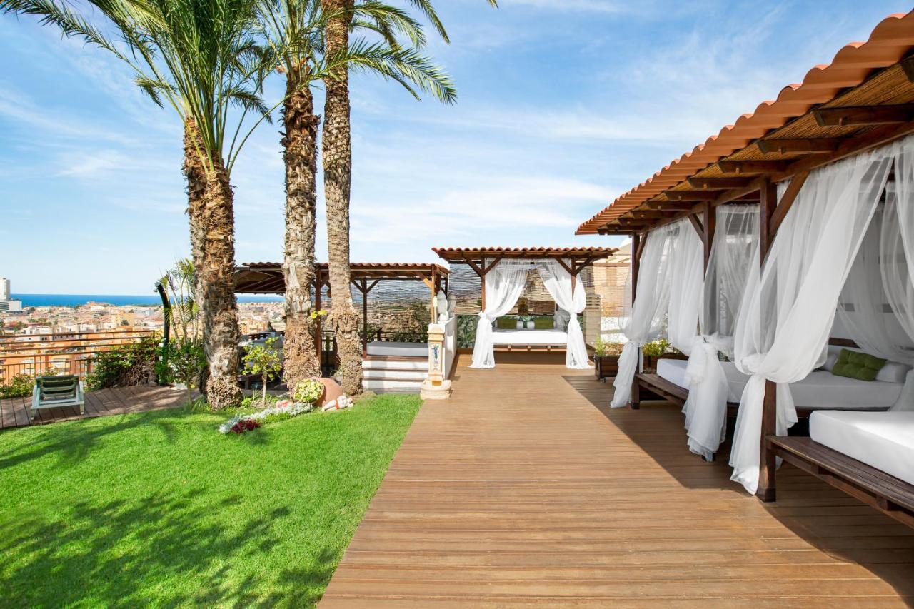 Ramada Resort By Wyndham Puerto De Mazarron Exterior photo