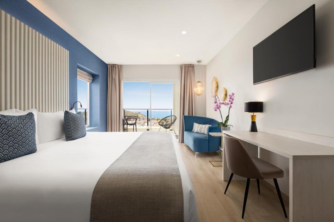 Ramada Resort By Wyndham Puerto De Mazarron Exterior photo