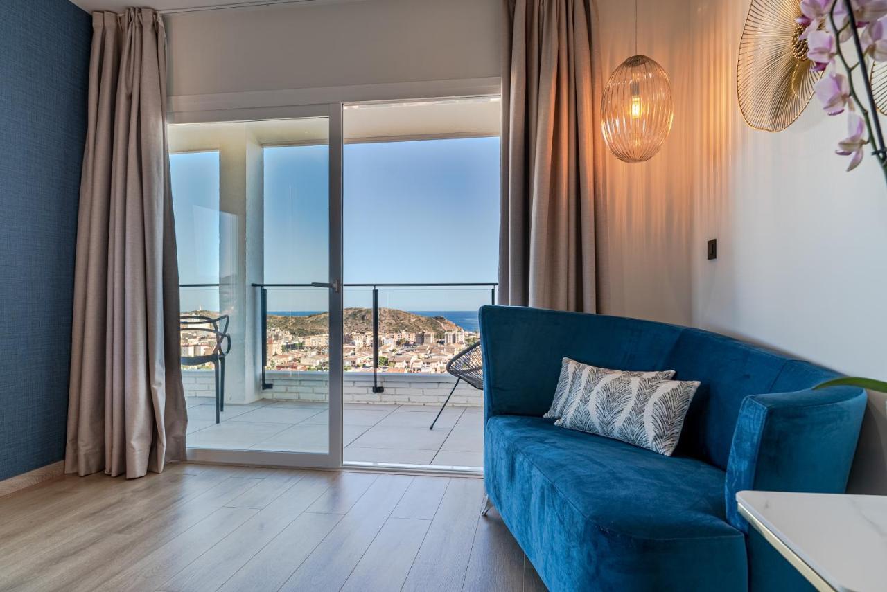 Ramada Resort By Wyndham Puerto De Mazarron Exterior photo