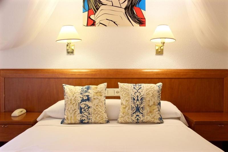 Ramada Resort By Wyndham Puerto De Mazarron Room photo